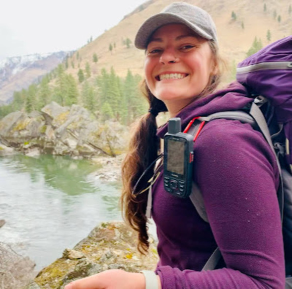 Meet your Posher, Ashley - Picture 1 of 1